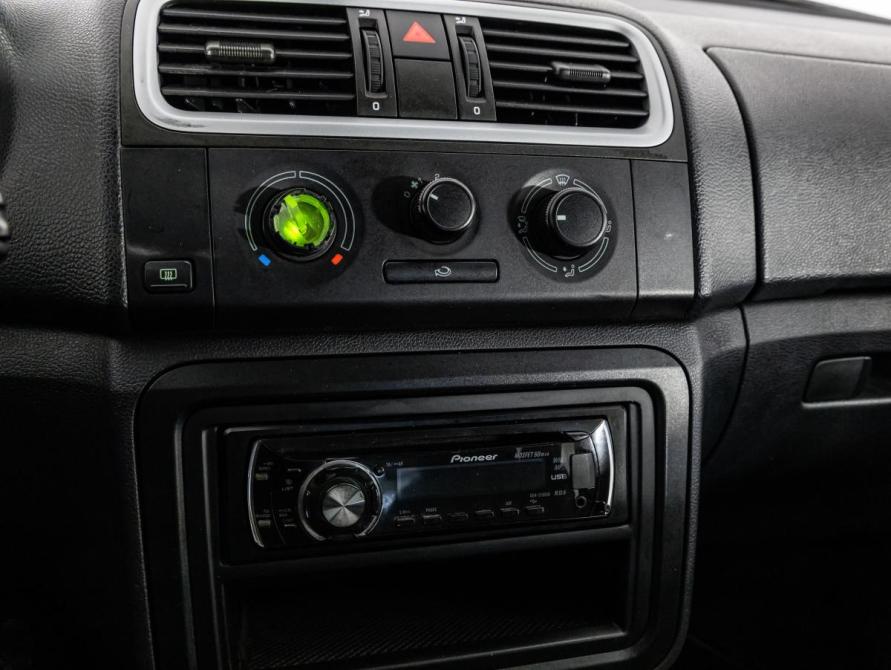 Skoda Fabia II Санкт-Петербург  - изображение 11