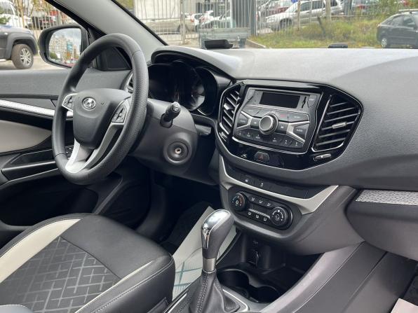 Lada (ВАЗ) Vesta I с пробегом 2021 года, цена 1 335 000 рублей, 62711 км, универсал, Автокод Объявления