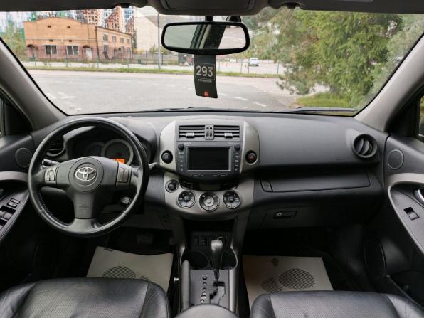 Toyota RAV4 III (XA30) Рестайлинг с пробегом 2012 года, цена 1 479 000 рублей, 155903 км, внедорожник, Автокод Объявления