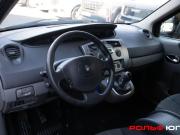 Renault Scenic II Рестайлинг Москва  - изображение 27