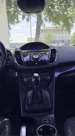 Ford Kuga II с пробегом 2013 года, цена 1 125 000 рублей, 227626 км, внедорожник, Автокод Объявления