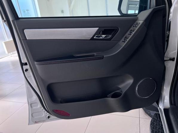 JAC T8 с пробегом 2024 года, цена 2 145 000 рублей, 88440 км, пикап, Автокод Объявления