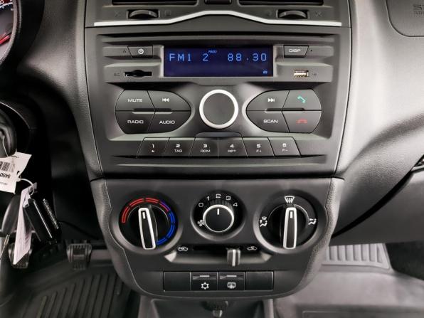 Lada (ВАЗ) Granta I Рестайлинг с пробегом 2024 года, цена 1 120 000 рублей, 14440 км, седан, Автокод Объявления