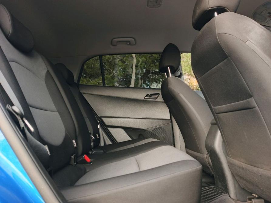 Hyundai Creta I Санкт-Петербург  - изображение 31