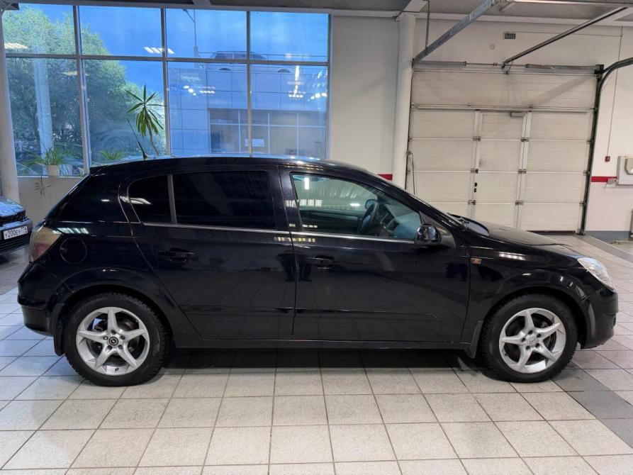 Opel Astra H Рестайлинг Челябинск  - изображение 7