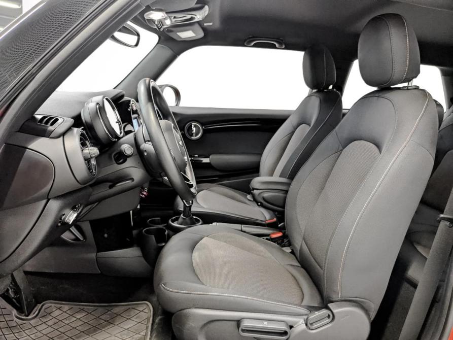 Mini Hatch III (F55/F56) Рестайлинг Санкт-Петербург  - изображение 20