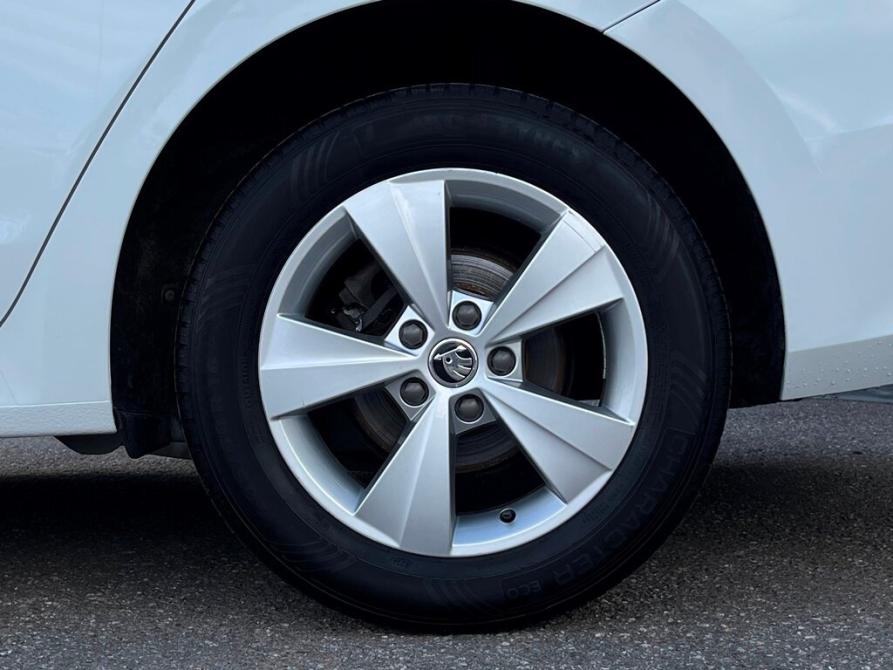 Skoda Octavia IV (A8) Санкт-Петербург  - изображение 25
