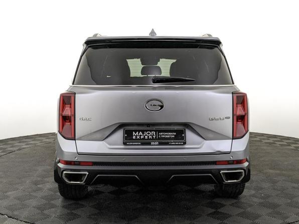 GAC GS8 II с пробегом 2024 года, цена 3 550 000 рублей, 35818 км, внедорожник, Автокод Объявления