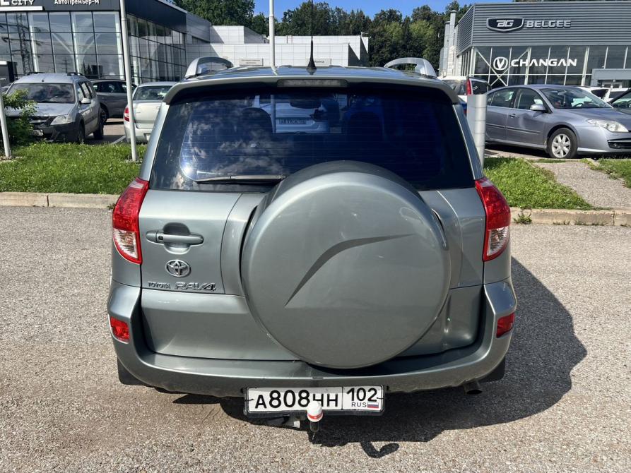 Toyota RAV4 III (XA30) Уфа  - изображение 5