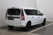 Lada (ВАЗ) Largus I Рестайлинг Ульяновск  - изображение 19