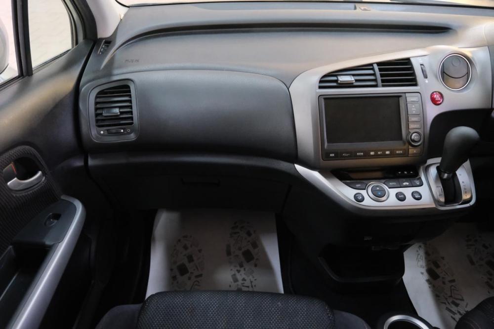 Honda Stream II Рестайлинг Омск  - изображение 17