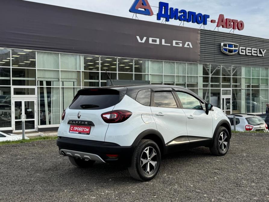 Renault Kaptur I Рестайлинг Набережные Челны  - изображение 6