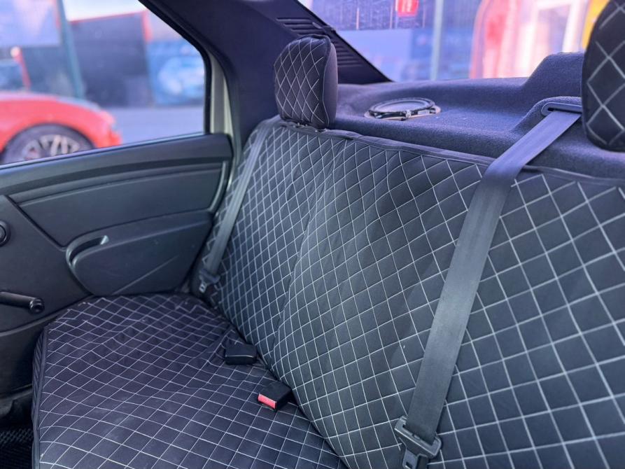 Renault Logan I Рестайлинг Ижевск  - изображение 18