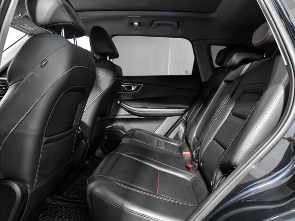 Chery Tiggo 7 Pro I с пробегом 2020 года, цена 1 215 000 рублей, 156055 км, внедорожник, Автокод Объявления