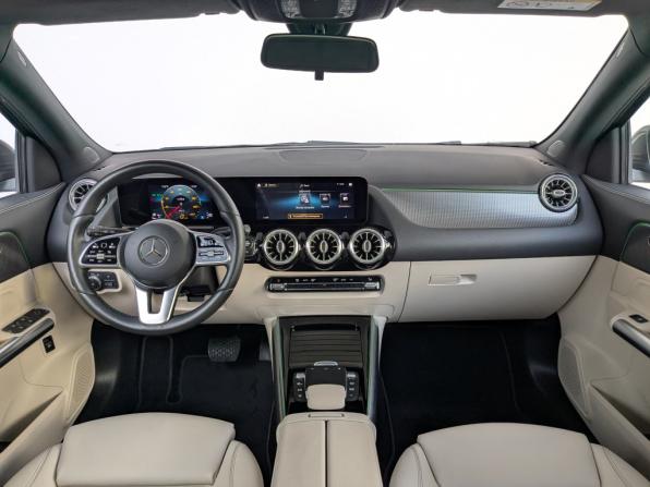 Mercedes-Benz GLA II (H247) с пробегом 2020 года, цена 3 500 000 рублей, 39127 км, внедорожник, Автокод Объявления