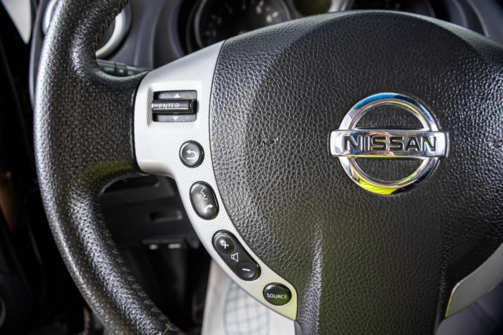 Nissan Qashqai I Пермь  - изображение 17
