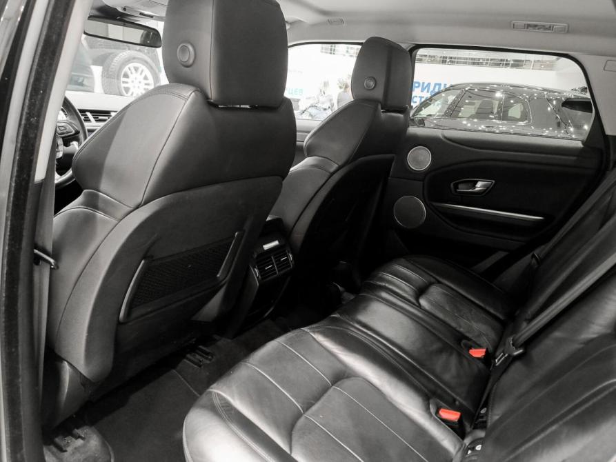 Land Rover Range Rover Evoque I Рестайлинг Казань  - изображение 15