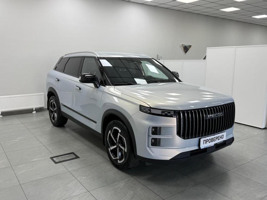 Jaecoo J7 I Казань  - изображение 3