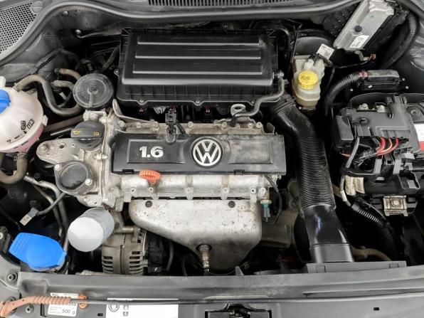 Volkswagen Polo V с пробегом 2012 года, цена 1 100 000 рублей, 39352 км, седан, Автокод Объявления