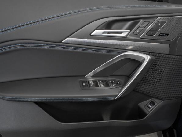 BMW X1 III (U11/U12) с пробегом 2026 года, цена 5 750 000 рублей, 26 км, внедорожник, Автокод Объявления