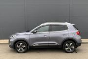 Chery Tiggo 4 Pro I Красноярск  - изображение 43
