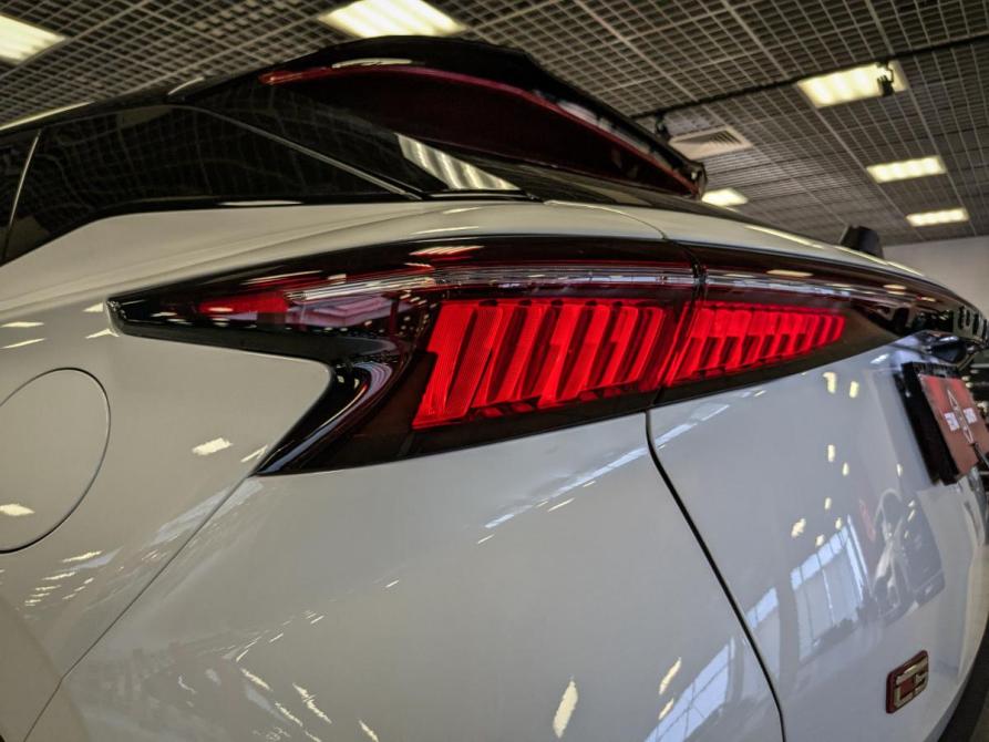 Omoda C5 I Екатеринбург  - изображение 13
