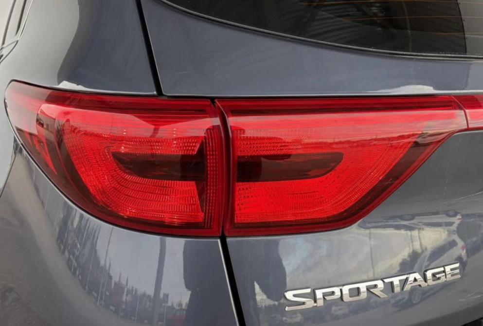 Kia Sportage III Рестайлинг Киров  - изображение 30