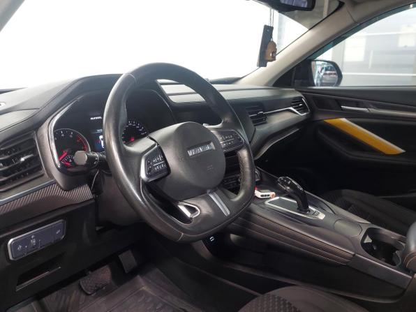 Haval F7x I с пробегом 2020 года, цена 1 890 000 рублей, 91451 км, внедорожник, Автокод Объявления