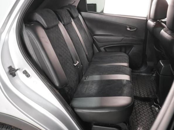 SsangYong Actyon II с пробегом 2011 года, цена 799 000 рублей, 170266 км, внедорожник, Автокод Объявления