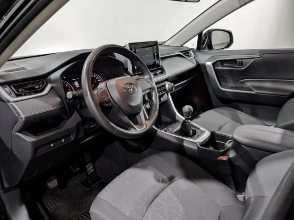 Toyota RAV4 V (XA50) с пробегом 2022 года, цена 3 200 000 рублей, 31596 км, внедорожник, Автокод Объявления