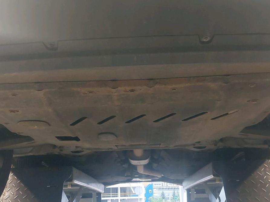 Geely Tugella I Москва  - изображение 23