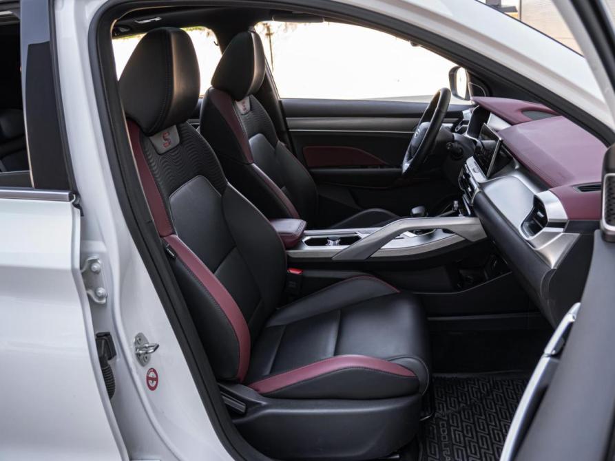Geely Coolray I Краснодар  - изображение 8