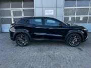 Changan UNI-T I Москва  - изображение 19