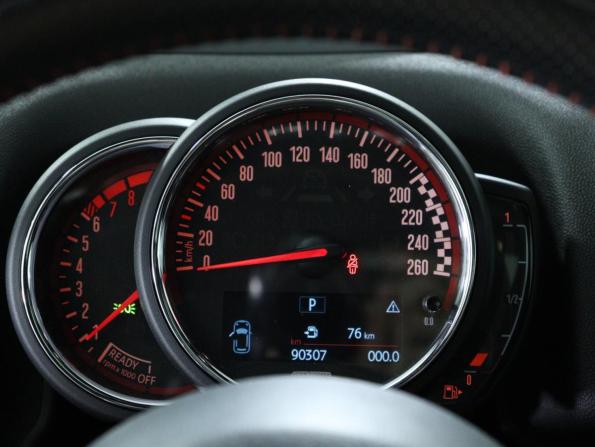 Mini Countryman II с пробегом 2019 года, цена 3 099 000 рублей, 90304 км, внедорожник, Автокод Объявления