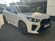 BMW X2 II (U10) Москва  - изображение 13
