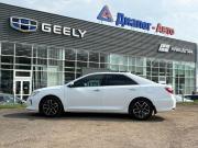 Toyota Camry VII (XV50) Рестайлинг Набережные Челны  - изображение 24