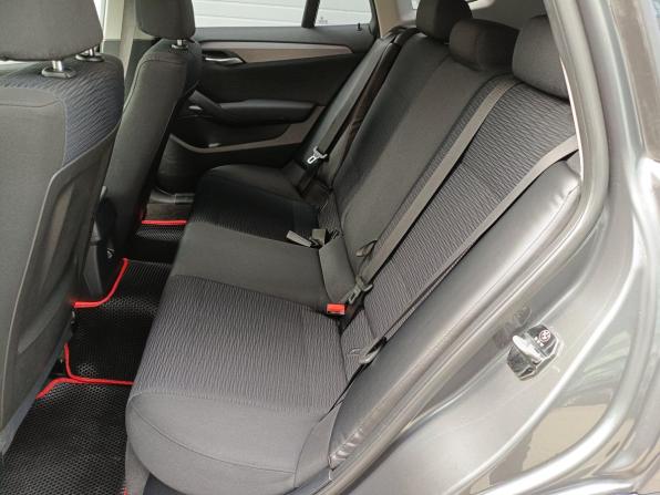 BMW X1 I (E84) Рестайлинг с пробегом 2013 года, цена 1 019 000 рублей, 238401 км, внедорожник, Автокод Объявления