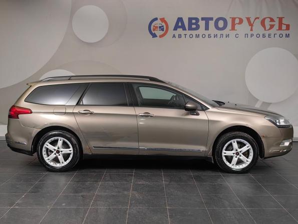 Citroen C5 II с пробегом 2011 года, цена 515 000 рублей, 254000 км, универсал, Автокод Объявления