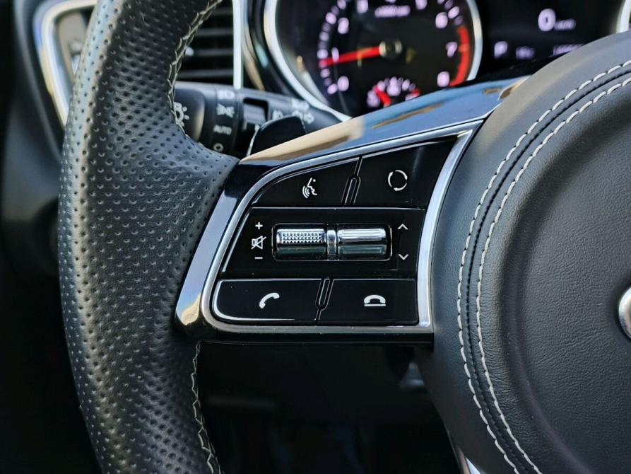 Kia Proceed I Санкт-Петербург  - изображение 32
