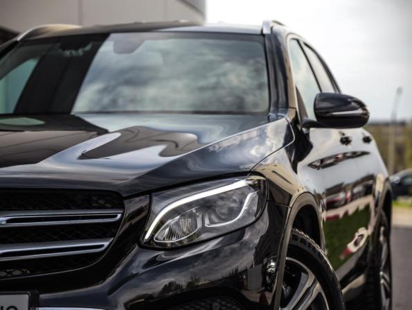 Mercedes-Benz GLC I (X253) с пробегом 2018 года, цена 3 149 000 рублей, 56000 км, внедорожник, Автокод Объявления