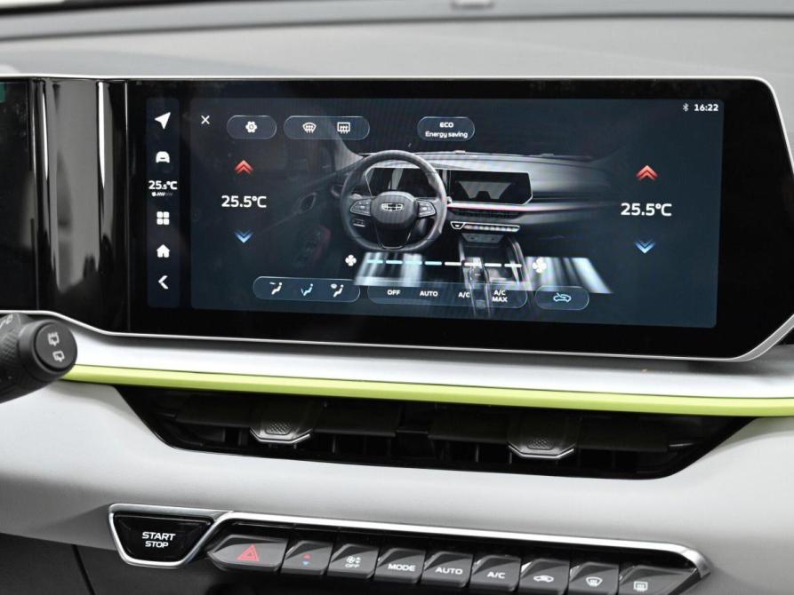 Geely Coolray I Рестайлинг Москва  - изображение 8