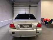 Mitsubishi Lancer IX Новосибирск  - изображение 28