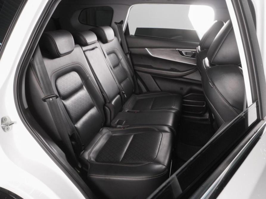 Chery Tiggo 8 I Минеральные Воды  - изображение 7