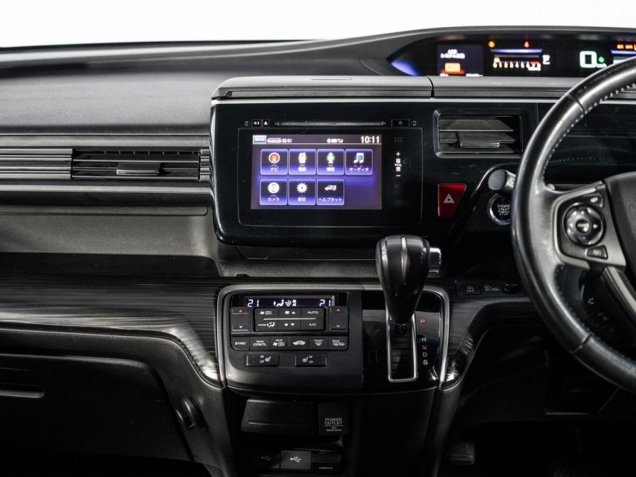 Honda Stepwgn V Иркутск  - изображение 14