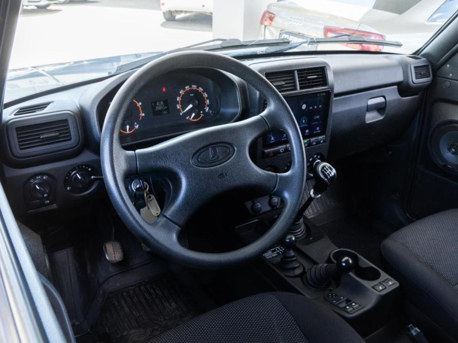 Lada (ВАЗ) Niva Legend I Волгоград  - изображение 6