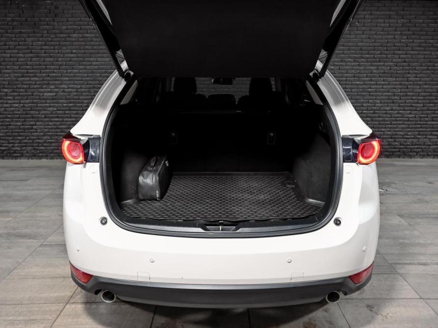 Mazda CX-5 II Екатеринбург  - изображение 6