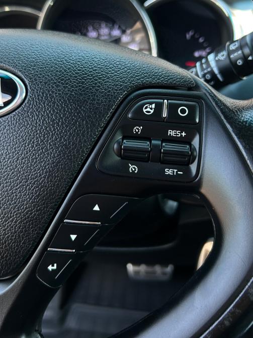 Kia Ceed II Альметьевск  - изображение 18