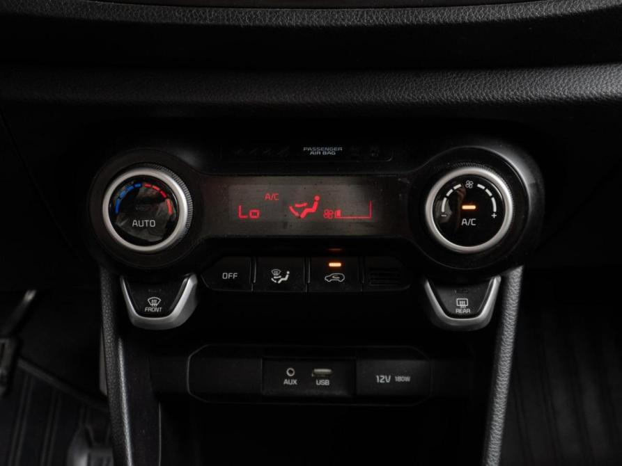 Kia Picanto III Тюмень  - изображение 15
