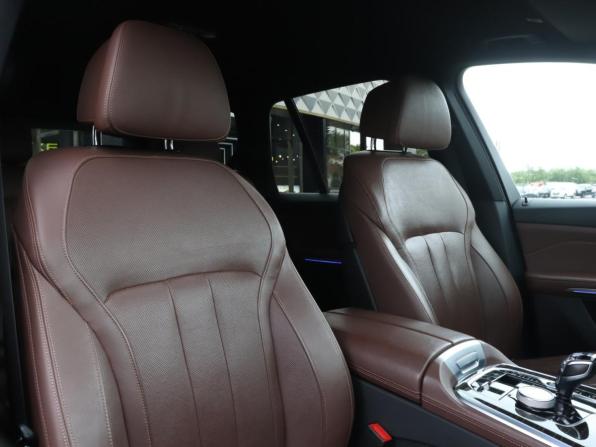 BMW X5 IV (G05/G18) с пробегом 2019 года, цена 6 500 000 рублей, 156166 км, внедорожник, Автокод Объявления