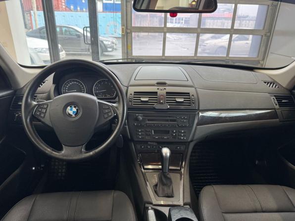 BMW X3 I (E83) Рестайлинг с пробегом 2007 года, цена 999 000 рублей, 144000 км, внедорожник, Автокод Объявления